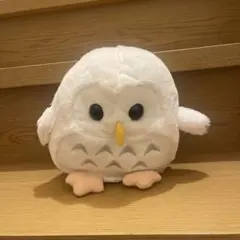 おふう ぬいぐるみ ふくろう オリエンタルトーイ レトロ - メルカリ