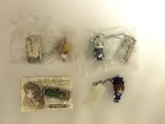 ローゼンメイデンゼロ展 缶バッジ 金糸雀&蒼星石 - メルカリ