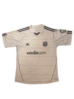 adidasサッカーシャツ