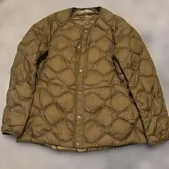 White Mountaineering ULTRA LIGHT DOWN