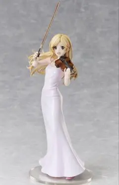 ラスト　四月は君の嘘　宮園かをり　アニプレックス　フィギュアのサムネイル