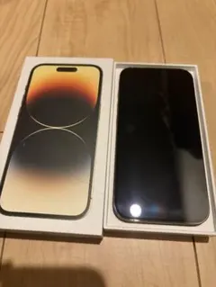 iphone14pro スマートフォン本体