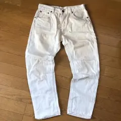 ungrid デニムパンツ　同型