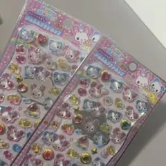 KAMIO JAPAN ジュエルプチドロップ　2点