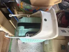 SUZUKI gsx400f/fs 用　select羽テール