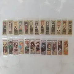 鬼滅の刃 禰豆子のチョコバー ステッカー