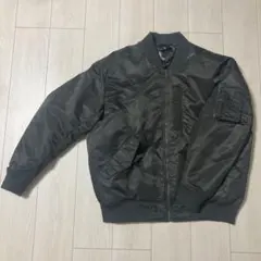 2025年最新】ユニクロ ma-1 +j xxlの人気アイテム - メルカリ