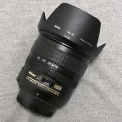 ⭐️美品⭐️ニコン Nikon AF-S 18-70mm f3.5-4.5G EDのサムネイル