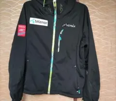 Phenix Norway Alpine Team モデル ミドラー ジャケット - メルカリ