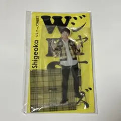 ジャニーズWEST WEST. 神山智洋 アクスタfsst アクスタ - メルカリ