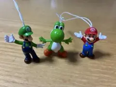 Usj マリオカート ドンキーコング ルイージ ヨッシー - メルカリ