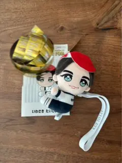 岩﨑大昇 くっつきてれつ KEY TO LIT - メルカリ