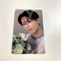 enhypen ジェイ タレントカード