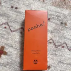 ◾️新品・未開封◾️パームツリー パシャ グレープフルーツ 80ml 香水
