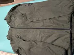 サッカーウェア、上下セットあり　ナイキ、ルースイソンブラ　M