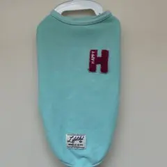 Lifelike ミントグリーン タンクトップ 2L