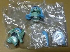 GUNDAM × MIKU フィギュアコレクション ザクぐるみ