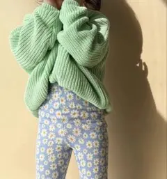emasroom ニット　90