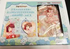 学マス ビッグサイズジオラマアクリルスタンド GIGO限定 花海佑芽 おまけ付き