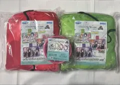 セガラッキーくじ プロセカvol.7 　A賞　C賞　3点まとめ売り