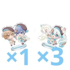 雪ミクあそーと　2026