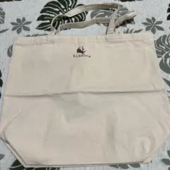 【よしちゃん♡ 様専用】kissoraトートバッグのサムネイル