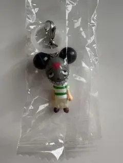 サマーウォーズ　めじるしアクセサリー　偽ケンジ 新品未開封