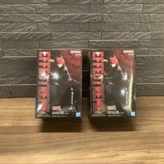 レア‼️シン・仮面ライダー 小鹿酒造 本格芋焼酎 720ml限定品 2本