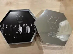 EXO the EXO'rDIUM コンサート パンフレット　グッズ　ライブ
