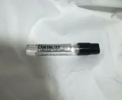 LELABO（ルラボ）SANTAL33（サンタル33） オードパルファム