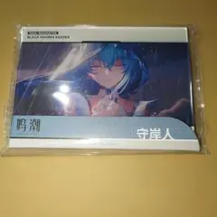 鳴潮 シーンアクリルスタンド ショアキーパー