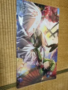 殺戮の天使 ザック レイチェル つむたす アクリルジオラマBOX セット