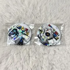 僕のヒーローアカデミア オールスター缶バッジ 相澤消太 - メルカリ