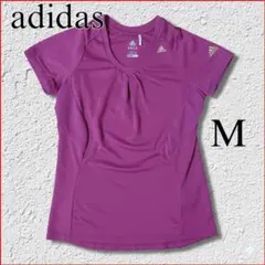 adidasアディダス★CLIMALITE スポーツウェア UVカット 吸汗速乾