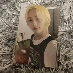 SEVENTEEN セブチ ジョンハン メンバーシップ トレカ 2021