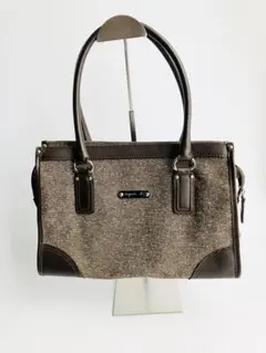 agnes b アニエスベー クラシック ハンドバッグ