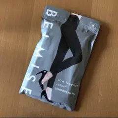 ベルミス スリムレギンス  カラープラス