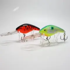 2026年最新】マンズ ルアーの人気アイテム - メルカリ