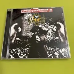 Queensrÿche Operation: Mindcrime II輸入盤