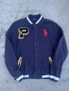 polo Ralph Lauren ビックポニー 薄手ジャケットのサムネイル