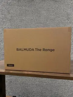 2026年最新】balmuda the range k04a-bkの人気アイテム - メルカリ