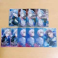 アイナナ メタカ25 八乙女楽 九条天 十龍之介