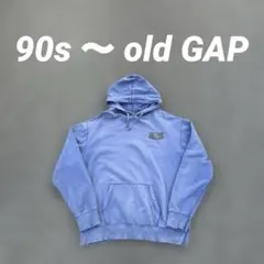 GAP】メンズ 着回し抜群スウェット・パーカー 8点セット ギャップ L
