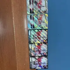 ヒスイゾロアーク VSTAR & V カードセット