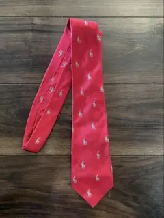 子供用ネクタイ