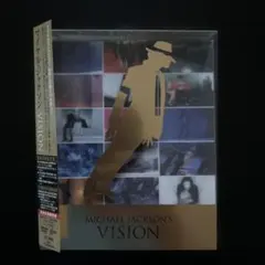 2026年最新】マイケル・ジャクソン VISIONの人気アイテム - メルカリ