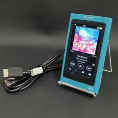 2026年最新】ソニー ウォークマン Aシリーズ 16GB NW-A35 : Bluetooth