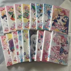 2026年最新】アイカツ cdの人気アイテム - メルカリ