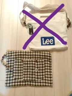 lee　秋カラー　美品