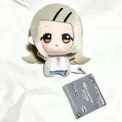 2026年最新】学マス ちびぐるみ 篠澤広の人気アイテム - メルカリ